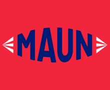 Maun