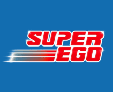 Super Ego
