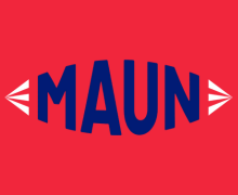 Maun